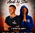 Andi Small ft T.N.B.I.T, WEST & HAVI – Detras Del Amor 2