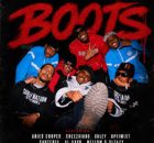 Aries Cooper, CheezKiddo, Al Xapo & Mellow & Sleazy ft Optimist Music ZA, Carter IV & Chlè – Boots
