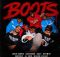 Aries Cooper, CheezKiddo, Al Xapo & Mellow & Sleazy ft Optimist Music ZA, Carter IV & Chlè – Boots