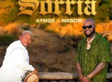 Aymos & Mr Bow ft T-Man SA, Tee Jay, Moscow on Keyz & PlayNevig – Sorria