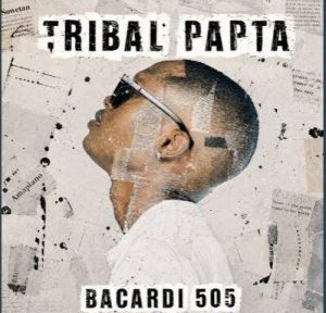 Bacardi 505 – Tribal Papta