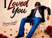 Beenie Gunter – Talk Is Cheap