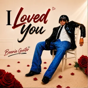 Beenie Gunter – Talk Is Cheap