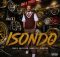 Bello B ft Khalil Harrison, Manci DJ & Kingsirh – Isondo