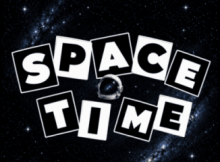 Ben Produces – Spacetime