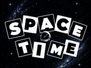 Ben Produces – Spacetime
