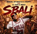 Benzoo, OptimistZa & Xduppy – Sbali ft. Al Xapo & Mbuzi
