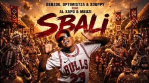 Benzoo, OptimistZa & Xduppy – Sbali ft. Al Xapo & Mbuzi