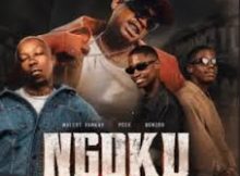 Benzoo – Bra Darkie NGOKU! Ft. MullestVanKay & Pcee