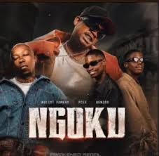 Benzoo – Bra Darkie NGOKU! Ft. MullestVanKay & Pcee
