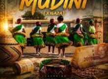 Bikili-SA - Mudini (Xigaza)