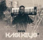 BlaQ SaSa – Silent Kasi Prayer (Intro)