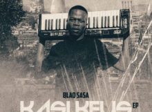 BlaQ SaSa – Silent Kasi Prayer (Intro)