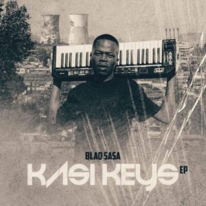 BlaQ SaSa – Silent Kasi Prayer (Intro)