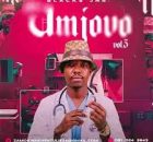 Blacks Jnr – Umjovo Vol.3 Mix