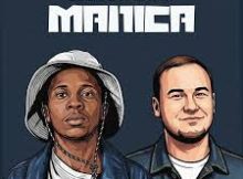 Blade SA & CHIRVA – MANICA (Original)