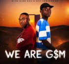 Blue King Rsa & Djy Lowless SA ft Undefined Drummies – Re Perc Game (Intro)