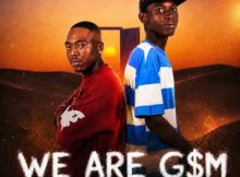 Blue King Rsa & Djy Lowless SA ft Undefined Drummies – Re Perc Game (Intro)