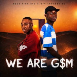 Blue King Rsa & Djy Lowless SA ft Undefined Drummies – Re Perc Game (Intro)