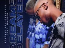 Bongani Mehlomakhulu – Dreams Delayed ft. Mazozo
