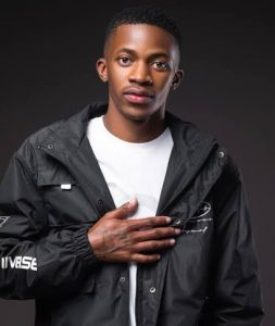 Bongza – Amapiano
