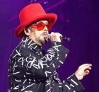 Boy George New Song - We Will Dance Again