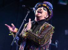 Boy George New Song - so much truth