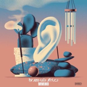 Brazo Wa Afrika, Ladi Adiosoul & DJ Bullet ft Decency – Carry You