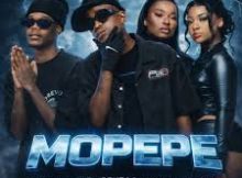 Bukzin Keyz – Mopepe Amapiano ft. Benzoo & Tango Supreme