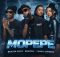 Bukzin Keyz – Mopepe Amapiano ft. Benzoo & Tango Supreme