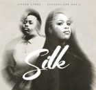 Caramelized Music & Jinger Stone – Silk
