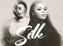 Caramelized Music & Jinger Stone – Silk