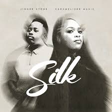 Caramelized Music & Jinger Stone – Silk