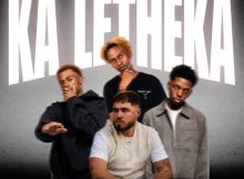 Carbon, M00tion, Sgija Keys & Don Edward – Ka Letheka