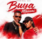 Cardinal X25 - Buya Mtanami ft. Yvonne Ntsomi