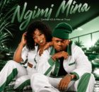 Cardinal X25 ft Mfan.ak Thupa – Ngimi Mina