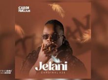 Cardinal X25 – Jelani Ft. EugeCube