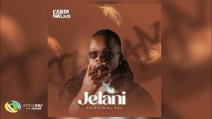 Cardinal X25 – Jelani Ft. EugeCube