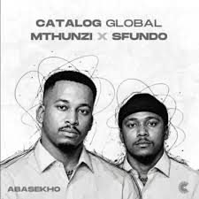 Catalog Global, Mthunzi & Sfundo – Abasekho