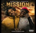 Change Down - MISSION ft. Poobington