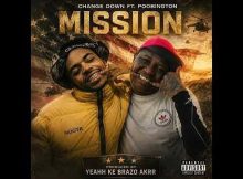 Change Down - MISSION ft. Poobington