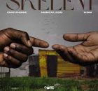 Chef Phonic - Skelem (feat. Miikey Ndlovu & Inathi)
