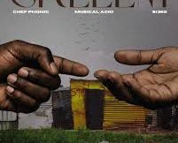 Chef Phonic - Skelem (feat. Miikey Ndlovu & Inathi)
