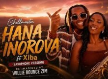 Chillmaster Music - Hana inorova Ft. Xiba