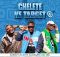 Clement – Chelete ke target Ft. Ba Bethe Gashoazen & DIL Brill