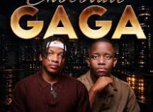 Cliff Kayden - Chocolate Gaga ft Kaycherlow NL