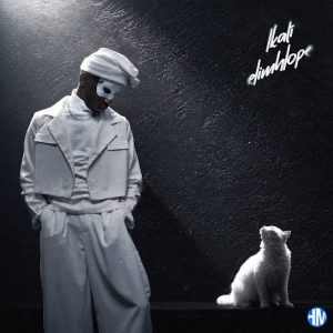 CowBoii - iKati Elimhlophe 2026 Amapiano Album