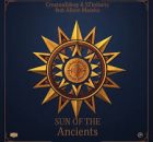 CreatunEdeep & STInfinity – Sun of the Ancients ft. Alison Maseko