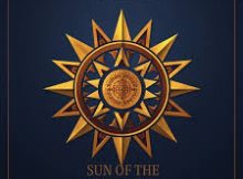 CreatunEdeep & STInfinity – Sun of the Ancients ft. Alison Maseko