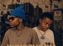 Cull Mobb - Xenophobia Song